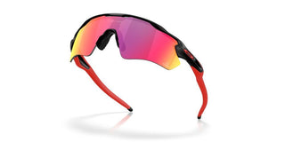 Oakley Radar Ev Path Oo 9208 Men Black Sports Sunglasses