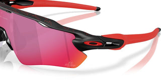Oakley Radar Ev Path Oo 9208 Men Black Sports Sunglasses
