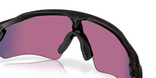 Oakley Radar Ev Path Oo 9208 Men Black Sports Sunglasses