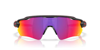 Oakley RADAR EV PATH OO 9208 men Black Sports Sunglasses