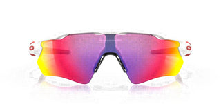 Oakley RADAR EV PATH OO 9208 men White Sports Sunglasses