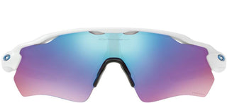 Oakley RADAR EV PATH OO 9208 men White Sports Sunglasses