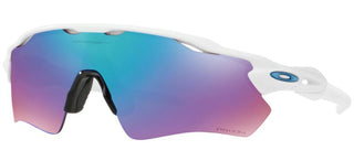 Oakley RADAR EV PATH OO 9208 men White Sports Sunglasses