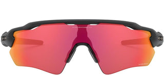 Oakley RADAR EV PATH OO 9208 men Black Sports Sunglasses