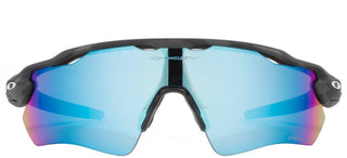 Oakley RADAR EV PATH OO 9208 men Black Sports Sunglasses
