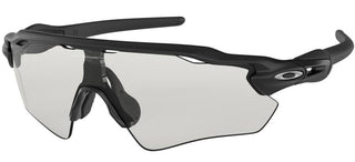 Oakley RADAR EV PATH OO 9208 SHIELD YOUR EYES men Black Sports Sunglasses