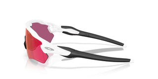 Oakley Radar Ev S Path Oo 9510 Men White Shield Sunglasses