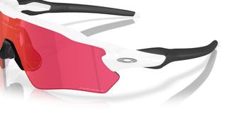 Oakley Radar Ev S Path Oo 9510 Men White Shield Sunglasses