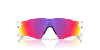 Oakley Radar Ev S Path Oo 9510 Men White Shield Sunglasses