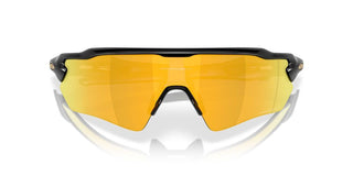 Oakley Radar Ev S Path Oo 9510 Men Black Shield Sunglasses