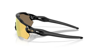Oakley Radar Ev S Path Oo 9510 Men Black Shield Sunglasses