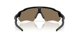 Oakley Radar Ev S Path Oo 9510 Men Black Shield Sunglasses