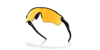 Oakley Radar Ev S Path Oo 9510 Men Black Shield Sunglasses