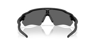 Oakley Radar Ev S Path Oo 9510 Men Black Shield Sunglasses
