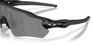 Oakley Radar Ev S Path Oo 9510 Men Black Shield Sunglasses