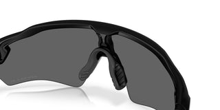 Oakley Radar Ev S Path Oo 9510 Men Black Shield Sunglasses