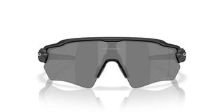 Oakley Radar Ev S Path Oo 9510 Men Black Shield Sunglasses