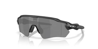 Oakley Radar Ev S Path Oo 9510 Men Black Shield Sunglasses