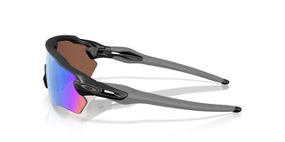 Oakley Radar Ev S Path Oo 9510 Men Black Shield Sunglasses