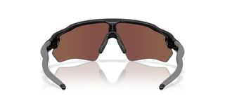Oakley Radar Ev S Path Oo 9510 Men Black Shield Sunglasses
