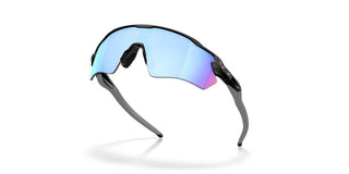 Oakley Radar Ev S Path Oo 9510 Men Black Shield Sunglasses