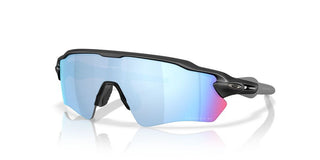 Oakley Radar Ev S Path Oo 9510 Men Black Shield Sunglasses