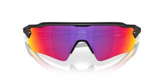 Oakley Radar Ev S Path Oo 9510 Men Black Shield Sunglasses