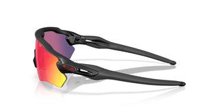 Oakley Radar Ev S Path Oo 9510 Men Black Shield Sunglasses