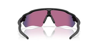Oakley Radar Ev S Path Oo 9510 Men Black Shield Sunglasses