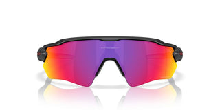 Oakley Radar Ev S Path Oo 9510 Men Black Shield Sunglasses
