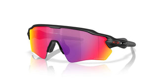Oakley Radar Ev S Path Oo 9510 Men Black Shield Sunglasses