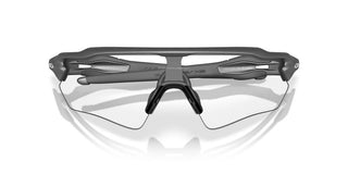 Oakley Radar Ev S Path Oo 9510 Men Grey Shield Sunglasses