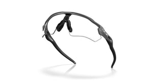 Oakley Radar Ev S Path Oo 9510 Men Grey Shield Sunglasses