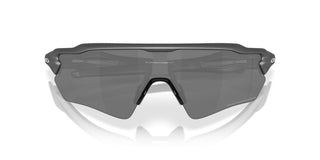 Oakley Radar Ev S Path Oo 9510 Men Grey Shield Sunglasses