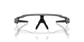 Oakley Radar Ev S Path Oo 9510 Men Grey Shield Sunglasses