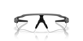 Oakley Radar Ev S Path Oo 9510 Men Grey Shield Sunglasses