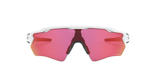 Oakley RADAR EV XS PATH JUNIOR OJ 9001 children White Sports Sunglasses