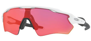 Oakley RADAR EV XS PATH JUNIOR OJ 9001 children White Sports Sunglasses