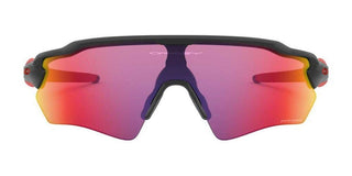 Oakley RADAR EV XS PATH JUNIOR OJ 9001 children Black Sports Sunglasses