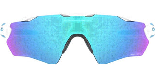 Oakley RADAR EV XS PATH JUNIOR OJ 9001 children White Sports Sunglasses