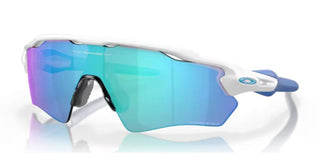 Oakley RADAR EV XS PATH JUNIOR OJ 9001 children White Sports Sunglasses