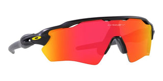Oakley RADAR EV XS PATH JUNIOR OJ 9001 children Black Sports Sunglasses