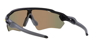 Oakley RADAR EV XS PATH JUNIOR OJ 9001 children Black Sports Sunglasses