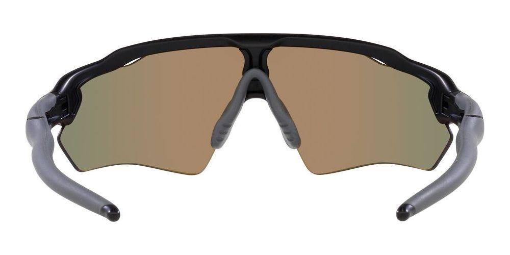 Oakley RADAR EV XS PATH JUNIOR OJ 9001 children Black Sports
