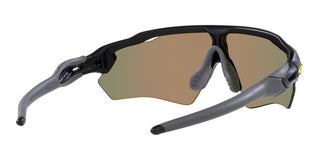 Oakley RADAR EV XS PATH JUNIOR OJ 9001 children Black Sports Sunglasses
