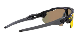 Oakley RADAR EV XS PATH JUNIOR OJ 9001 children Black Sports Sunglasses