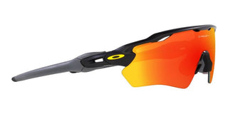 Oakley RADAR EV XS PATH JUNIOR OJ 9001 children Black Sports Sunglasses