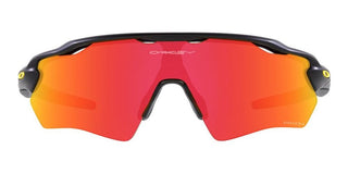 Oakley RADAR EV XS PATH JUNIOR OJ 9001 children Black Sports Sunglasses