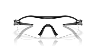 Oakley Radar Plate Oo 9495d Unisex Black Shield Sunglasses