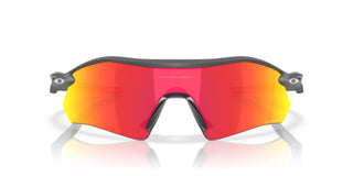 Oakley RADAR PLATE OO 9495D unisex Grey Shield Sunglasses